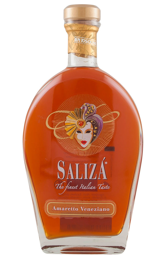 Tosolini Amaretto Veneziano Salizá Bottle