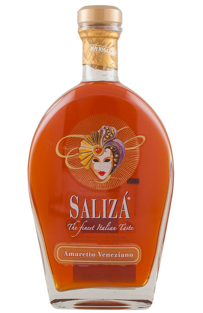 Tosolini Amaretto Veneziano Salizá Bottle