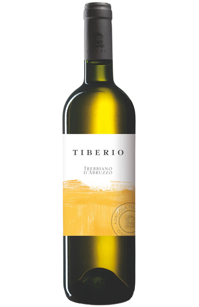 Agricola Tiberio Trebbiano d'Abruzzo DOP