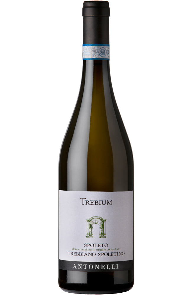 Antonelli Trebium Trebbiano Spoletino