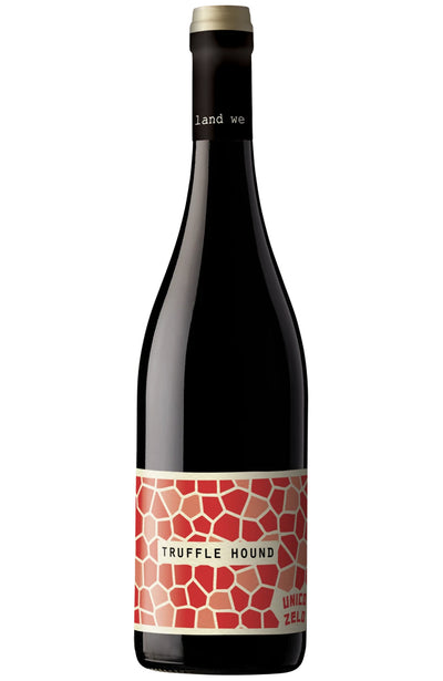 Unico Zelo Truffle Hound Nebbiolo Barbera Red Wine