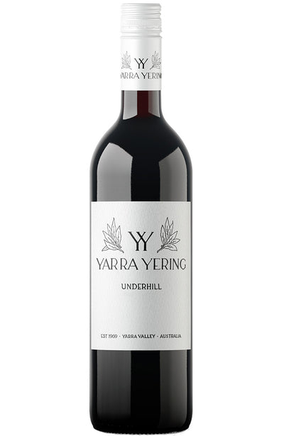 Yarra Yering Underhill Shiraz
