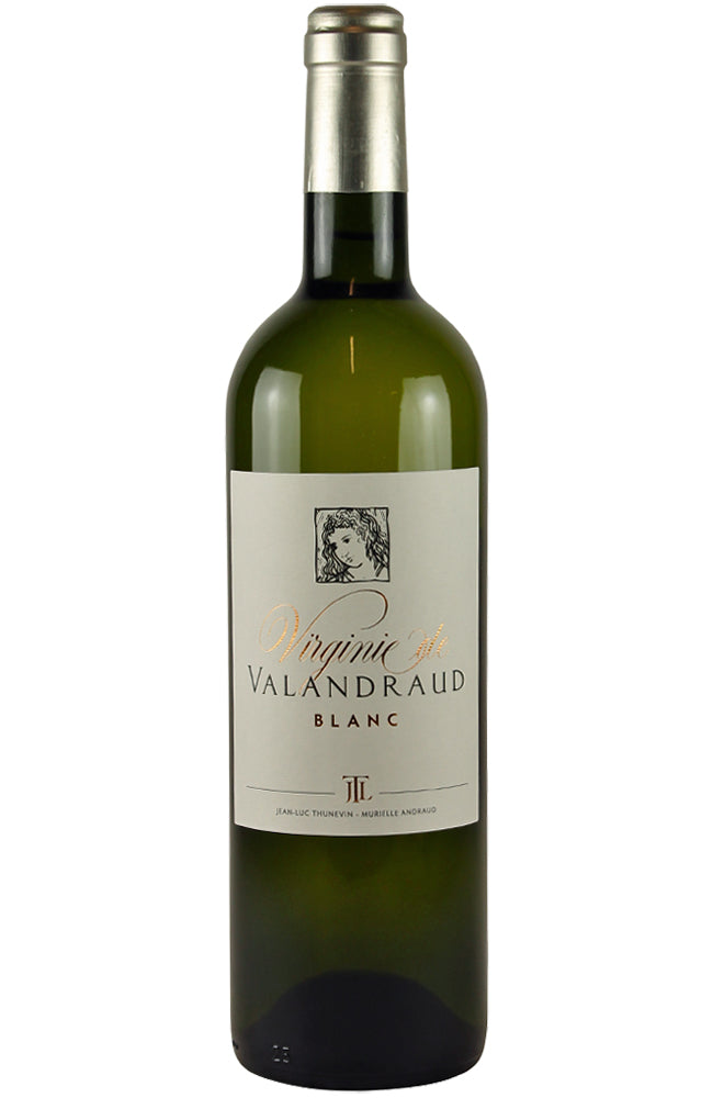 Buy Virginie de Valandraud Saint Emilion Grand Cru at Hic!