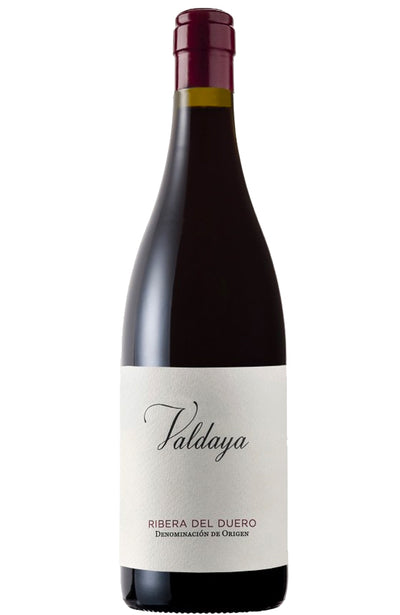 Valdaya Ribera del Duero Bottle