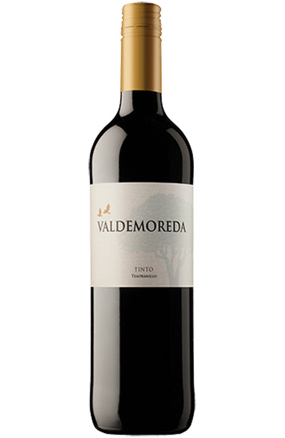 Valdemoreda Tinto Tempranillo