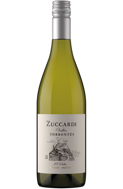 Zuccardi Valles Torrontés