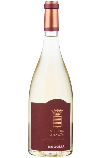 Broglia Gavi di Gavi Vecchia Annata
