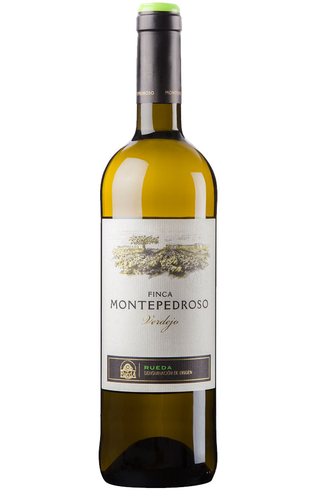Finca Montepedroso Verdejo Rueda DO