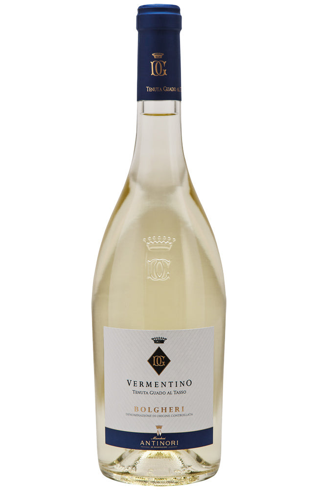 Guado al Tasso Vermentino di Bolgheri White Wine