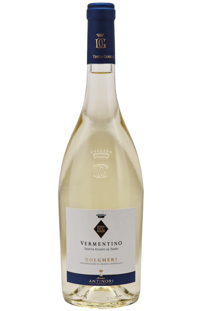 Guado al Tasso Vermentino di Bolgheri White Wine