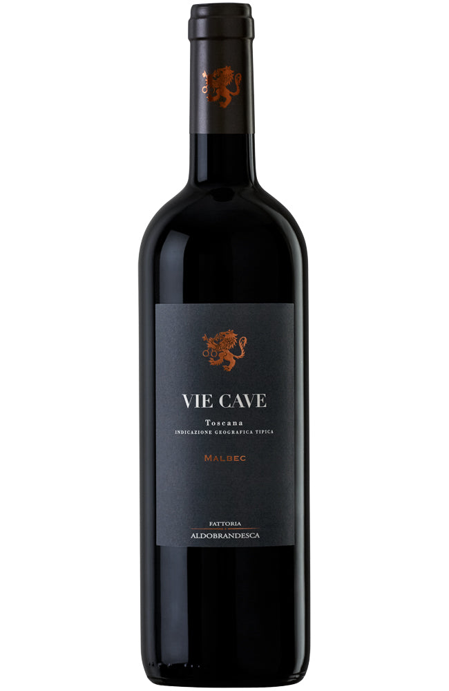 Antinori Fattoria Aldobrandesca Vie Cave Malbec