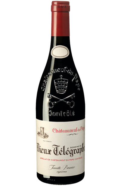 Domaine du Vieux Télégraphe Châteauneuf-du-Pape Red