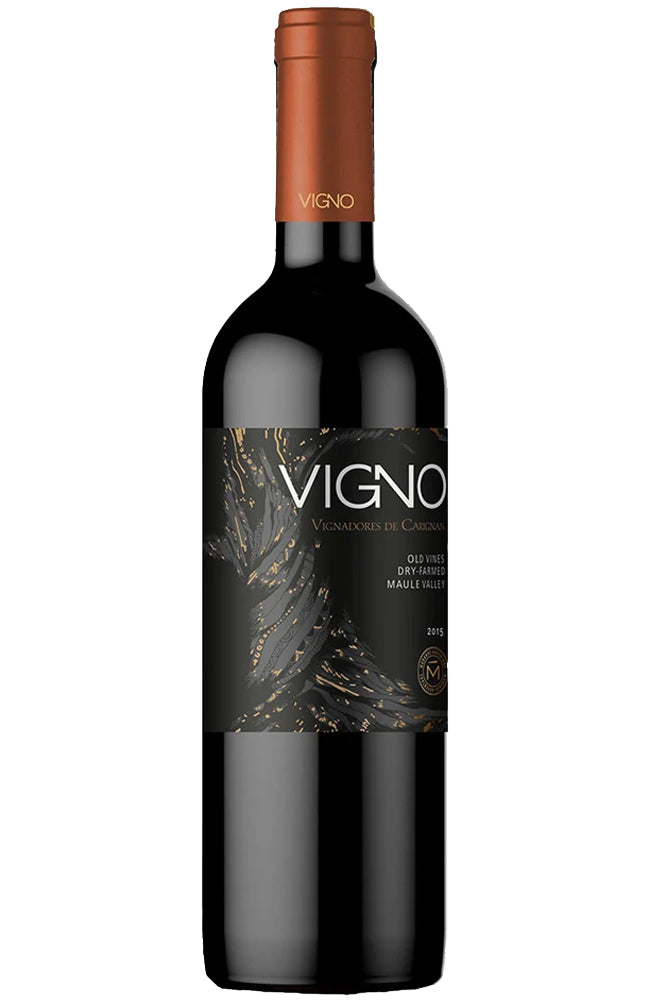Morandé Adventure VIGNO Carignan