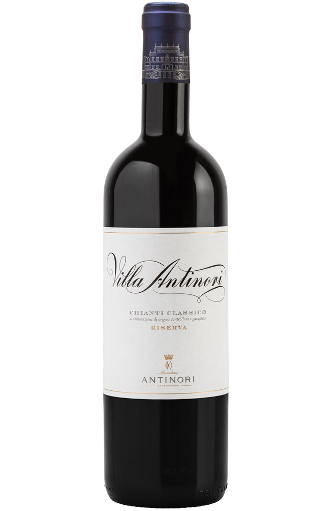 Villa Antinori Chianti Classico Riserva