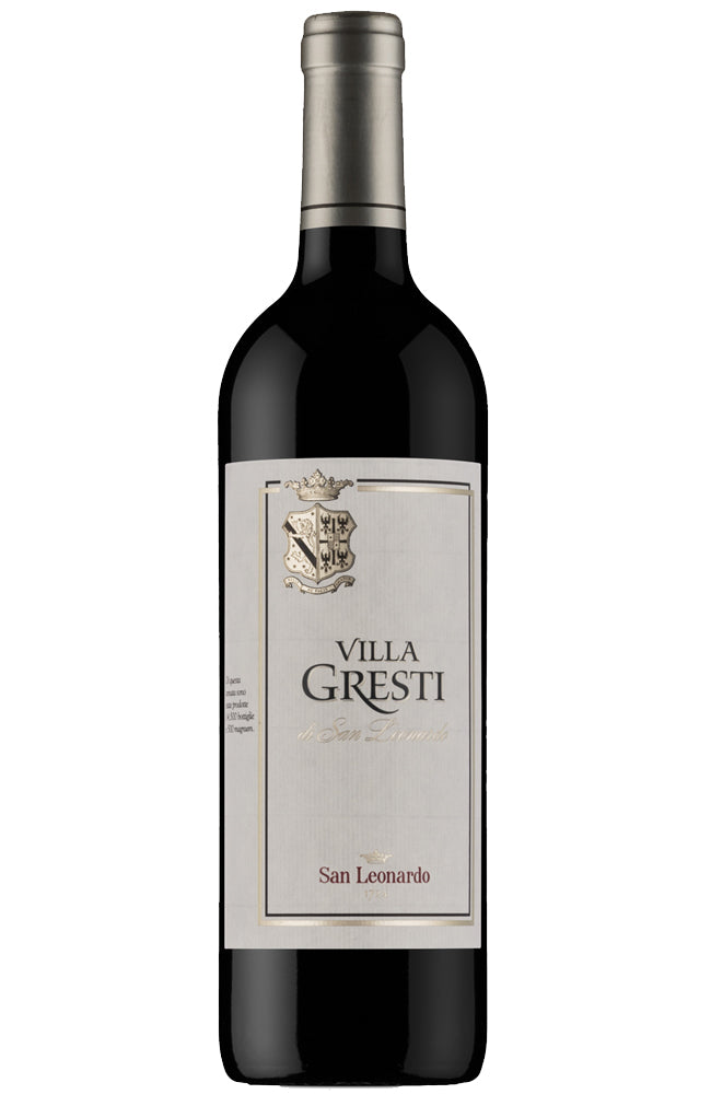 San Leonardo Villa Gresti Red Wine