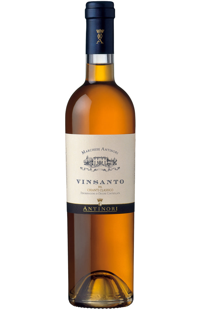 Marchese Antinori Vinsanto del Chianti Classico 50cl Bottle