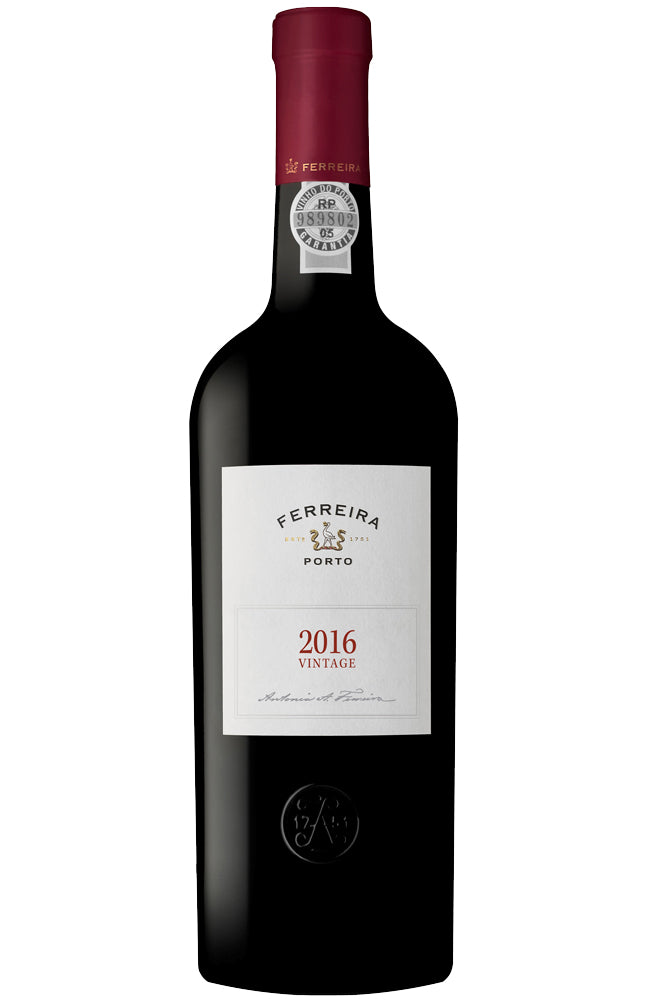 Ferreira Vintage Port