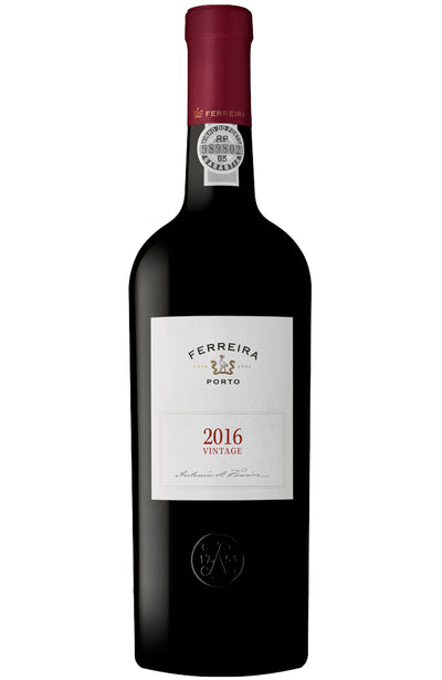 Ferreira Vintage Port