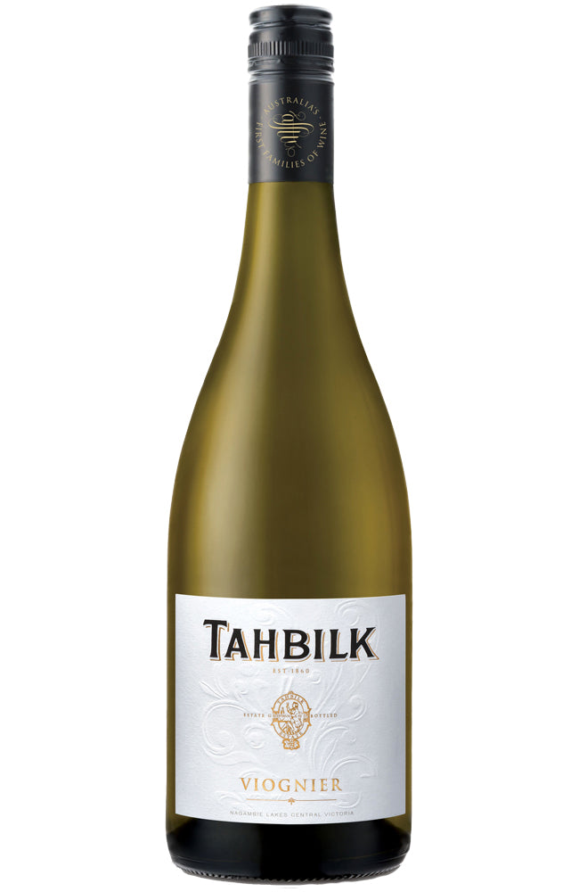 Tahbilk Nagambie Lakes Viognier from Victoria in Australia