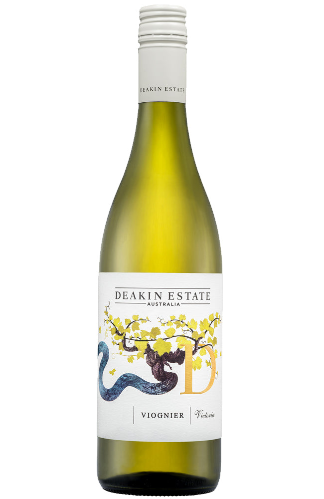 Deakin Estate Viognier