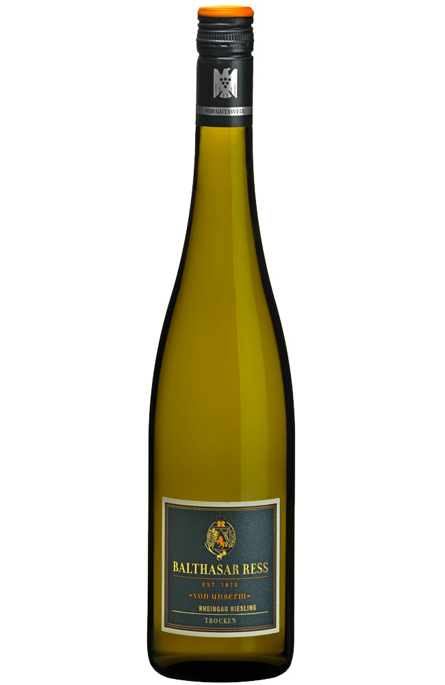 Balthasar Ress Von Unserm Riesling VDP Gutswine