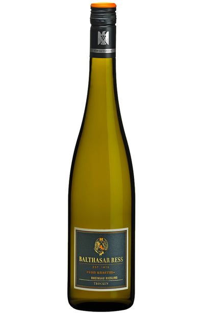 Balthasar Ress Von Unserm Riesling VDP Gutswine