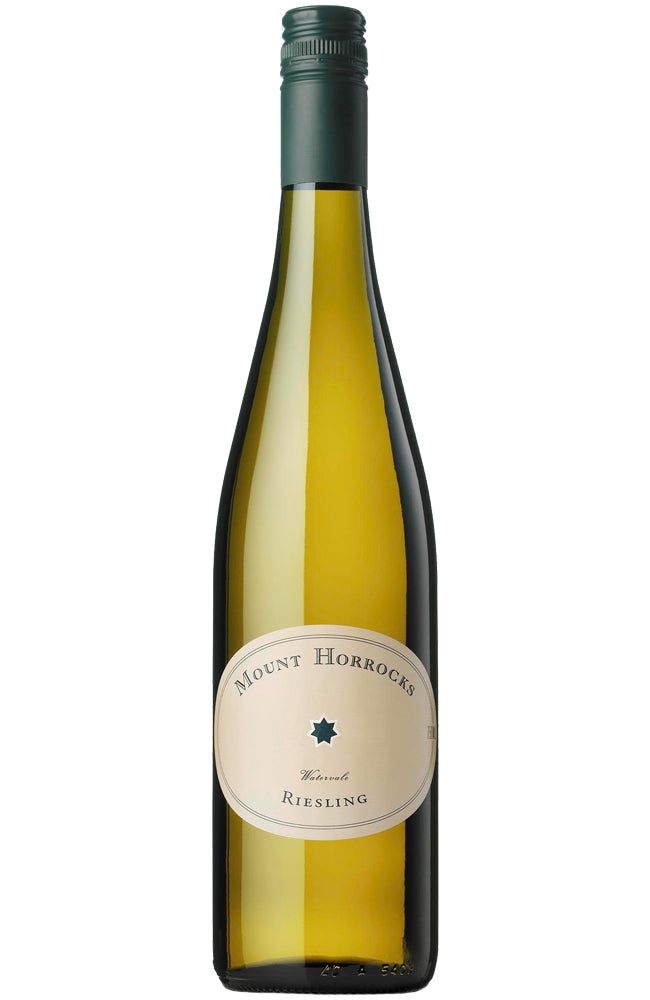 Mount Horrocks Watervale Riesling Bottle