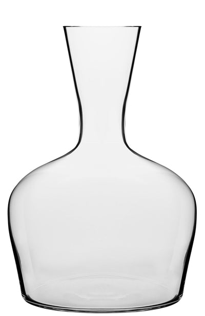 Jancis Robinson x Richard Brendon Young Wine Decanter