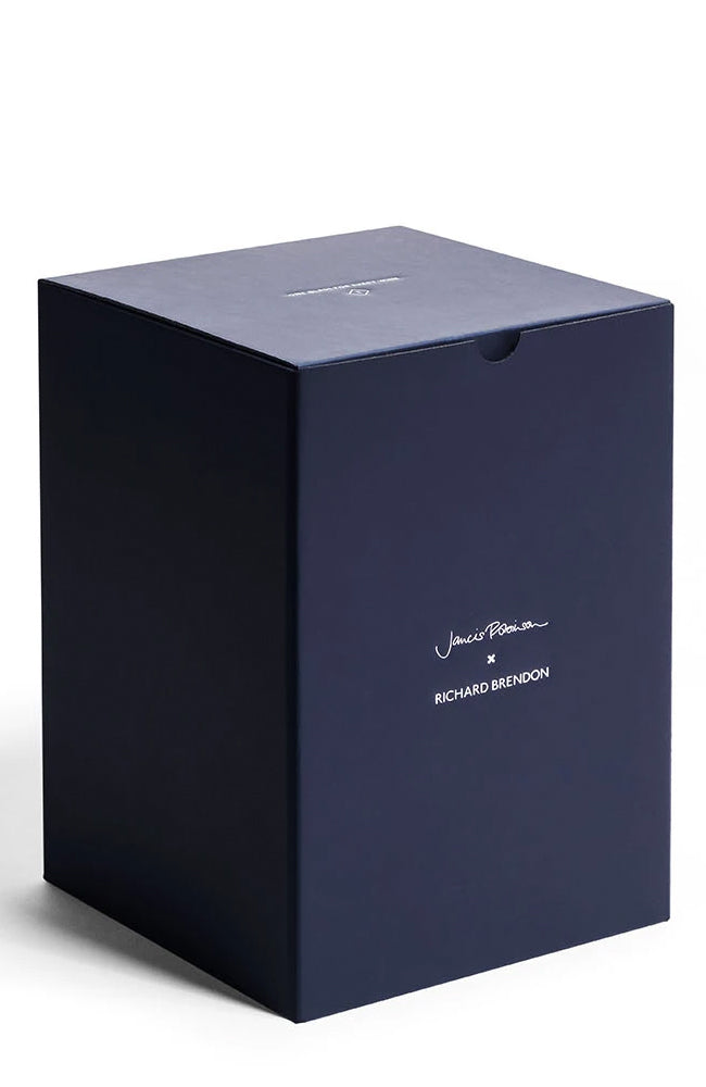 Jancis Robinson x Richard Brendon The Young Wine Decanter