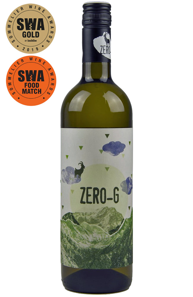 Zero-G Grüner Veltliner 2024